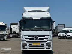 2012 MODEL ACTROS 1844 LS E5 KLİMALI-DEP'Lİ AVRUPA MONTAJ ! !