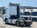 2012 MODEL ACTROS 1844 LS E5 KLİMALI-DEP'Lİ AVRUPA MONTAJ ! !