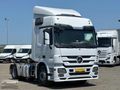 2012 MODEL ACTROS 1844 LS E5 KLİMALI-DEP'Lİ AVRUPA MONTAJ ! !