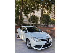 Merkez Otomotivden 2014 Touch Plus Düşük Km Fluence
