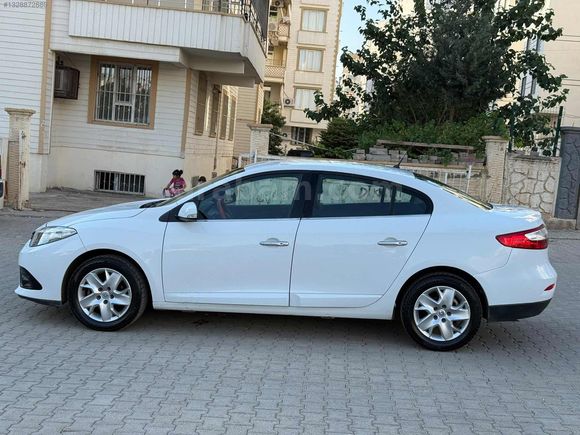 2014 Model 165.000 binde Kusursuz Temizlikte