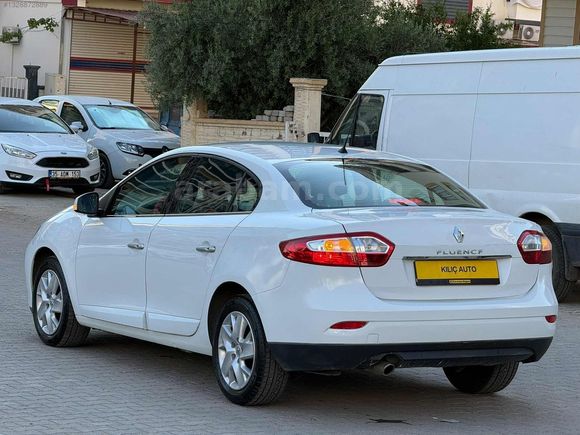 2014 Model 165.000 binde Kusursuz Temizlikte