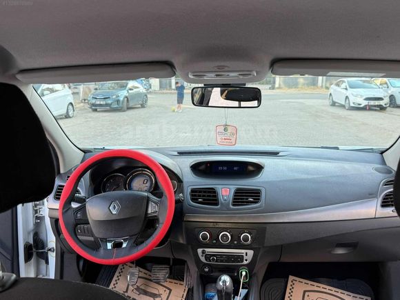 2014 Model 165.000 binde Kusursuz Temizlikte