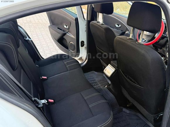 2014 Model 165.000 binde Kusursuz Temizlikte