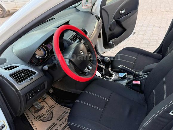 2014 Model 165.000 binde Kusursuz Temizlikte