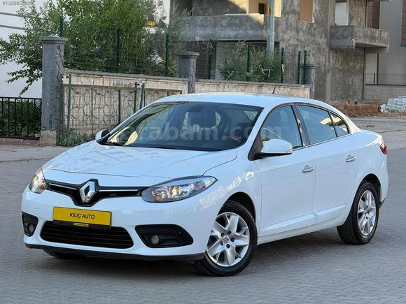 2014 Model 165.000 binde Kusursuz Temizlikte
