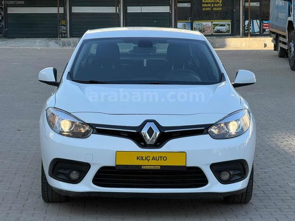 2014 Model 165.000 binde Kusursuz Temizlikte
