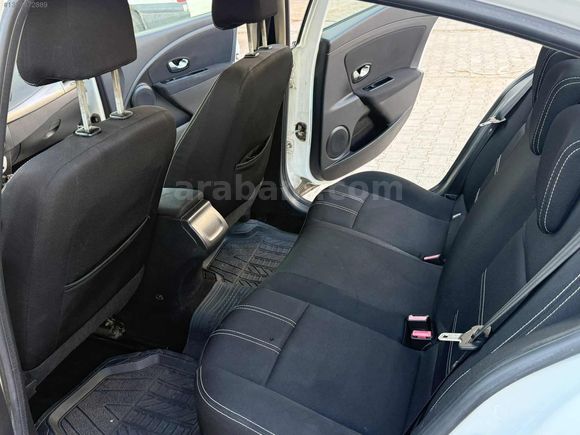 2014 Model 165.000 binde Kusursuz Temizlikte