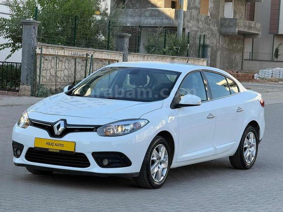 2014 Model 165.000 binde Kusursuz Temizlikte