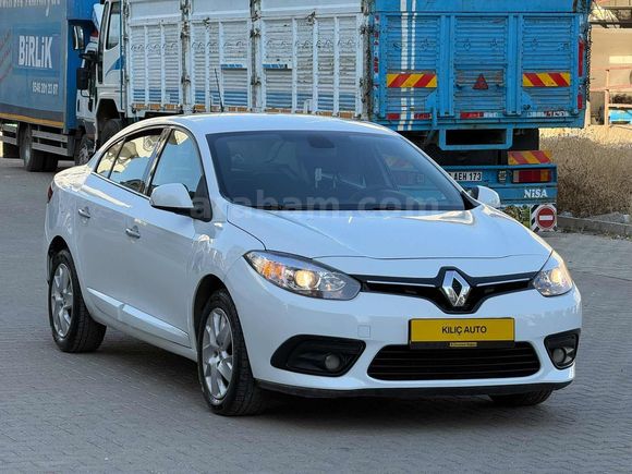 2014 Model 165.000 binde Kusursuz Temizlikte