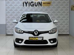 İYİGÜN MOTORS 2014-TOCH PLUS-OTOMATİK-HATASIZ-138.000 KM