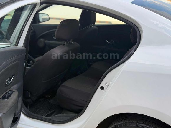 2014 MODEL TOCH PLAS FUL PAKET OTOMOTİK CAM GİBİ