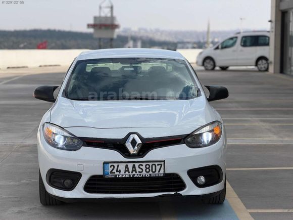 2014 MODEL TOCH PLAS FUL PAKET OTOMOTİK CAM GİBİ