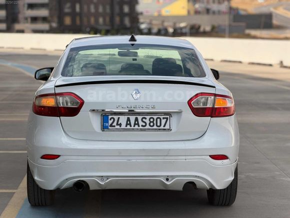 2014 MODEL TOCH PLAS FUL PAKET OTOMOTİK CAM GİBİ