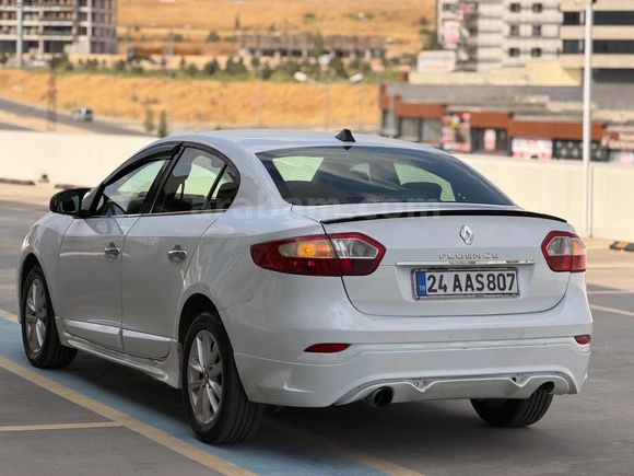 2014 MODEL TOCH PLAS FUL PAKET OTOMOTİK CAM GİBİ