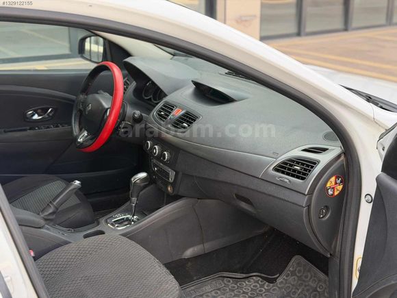 2014 MODEL TOCH PLAS FUL PAKET OTOMOTİK CAM GİBİ