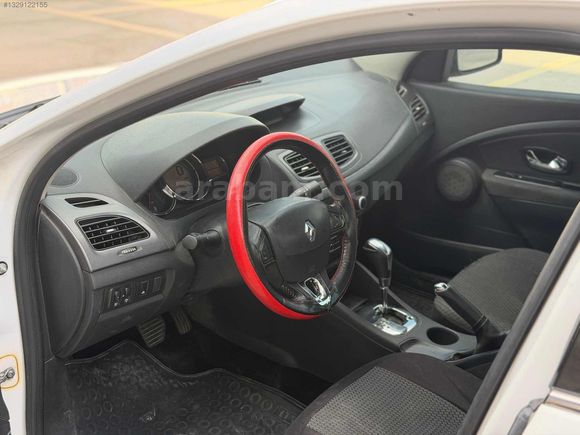 2014 MODEL TOCH PLAS FUL PAKET OTOMOTİK CAM GİBİ