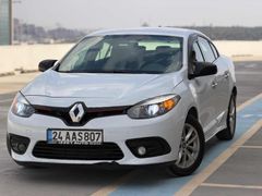 2014 MODEL TOCH PLAS FUL PAKET OTOMOTİK CAM GİBİ