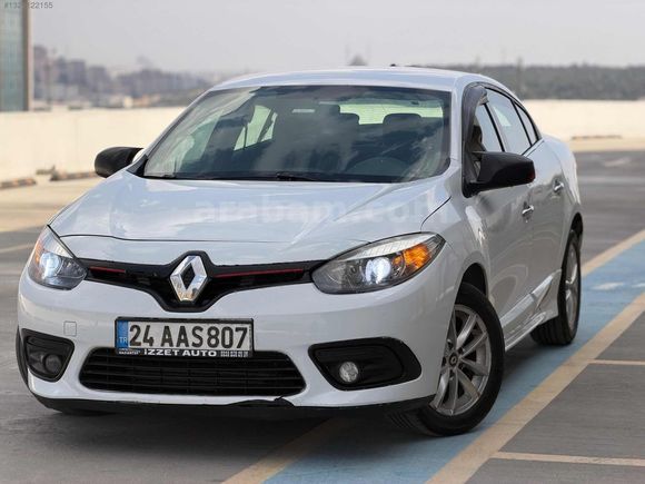 2014 MODEL TOCH PLAS FUL PAKET OTOMOTİK CAM GİBİ