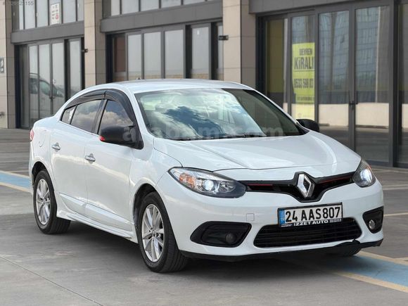 2014 MODEL TOCH PLAS FUL PAKET OTOMOTİK CAM GİBİ