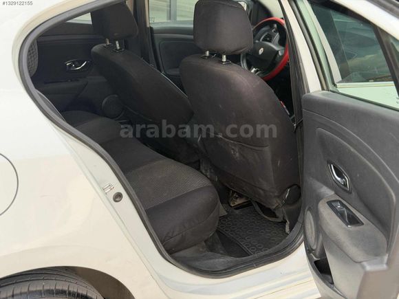 2014 MODEL TOCH PLAS FUL PAKET OTOMOTİK CAM GİBİ