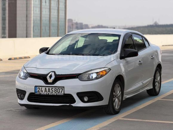 2014 MODEL TOCH PLAS FUL PAKET OTOMOTİK CAM GİBİ