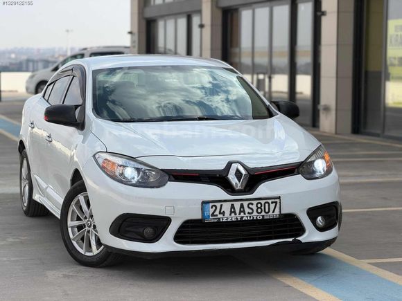 2014 MODEL TOCH PLAS FUL PAKET OTOMOTİK CAM GİBİ