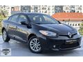 2014 RENAULT FLUENCE 1.5 DCİ TOUCH PLUS/110 BİN KM/OTOMATİK !