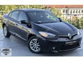 2014 RENAULT FLUENCE 1.5 DCİ TOUCH PLUS/110 BİN KM/OTOMATİK !