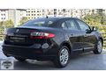 2014 RENAULT FLUENCE 1.5 DCİ TOUCH PLUS/110 BİN KM/OTOMATİK !