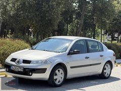EYP MOTORS'DAN 2006 RENAULT MEGANE+ 14. 16VALF + DEĞİŞENSİZ