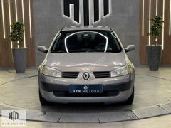 HZR MOTORS 2005 HATASIZ RENAULT MEGANE 1.4 AUTHENTİQUE