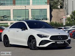 OTO2NEXT 2024 ÇIKIŞLI MAKYAJLI CLA AMG/GECE PAKET/KYLES/HAFIZA