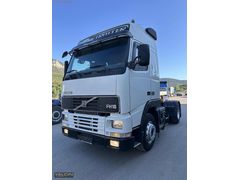 VOLVO 2000-FH16.520 MOTOR YAPILI