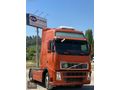 2002 MODEL MANUEL FH 460