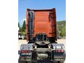 2002 MODEL MANUEL FH 460