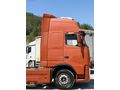2002 MODEL MANUEL FH 460