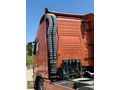 2002 MODEL MANUEL FH 460
