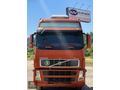 2002 MODEL MANUEL FH 460
