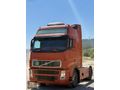 2002 MODEL MANUEL FH 460