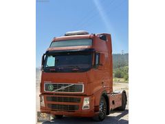 2002 MODEL MANUEL FH 460