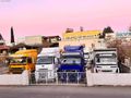 2006 MODEL VOLVO 440 ROTERDARLI KLIMALİ