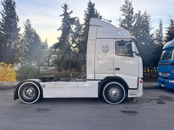 2006 MODEL VOLVO 440 ROTERDARLI KLIMALİ