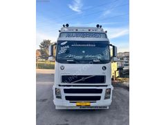 2006 MODEL VOLVO 440 ROTERDARLI KLIMALİ
