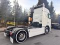 2006 MODEL VOLVO 440 ROTERDARLI KLIMALİ