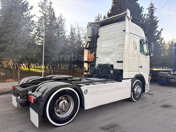 2006 MODEL VOLVO 440 ROTERDARLI KLIMALİ