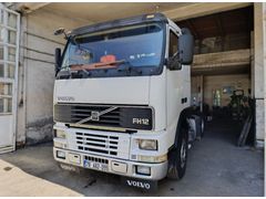 EMSALSİZ VOLVO FH420 HATASIZ TR de tek 05411940326