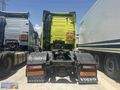 2017 VOLVO 460 AŞKINTUR DAN