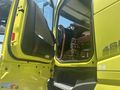 2017 VOLVO 460 AŞKINTUR DAN