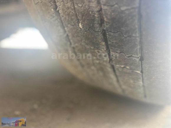 2017 VOLVO 460 AŞKINTUR DAN